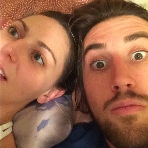 Meet your Posher, Ian